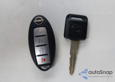 2023 Nissan Frontier Pro-4X 4X4 z USA, uszkodzony, nr VIN 1N6ED1EK9PN669470